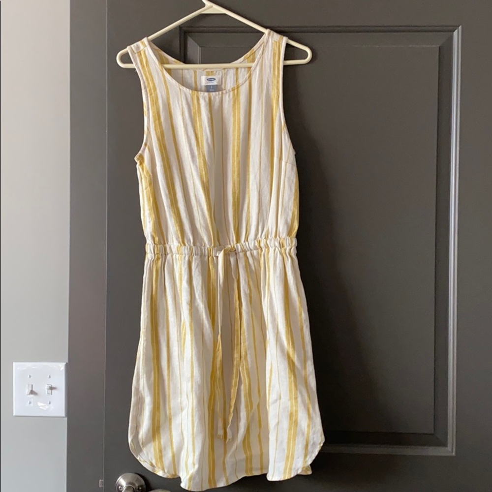 Old Navy summer dress